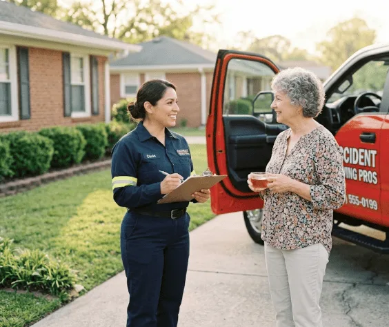 Accident Towing Service Sausalito, CA FAQs